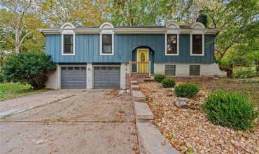 Homes for Sale in Kansas City, MO 64152 | 9705 NW Hampton Woods Drive