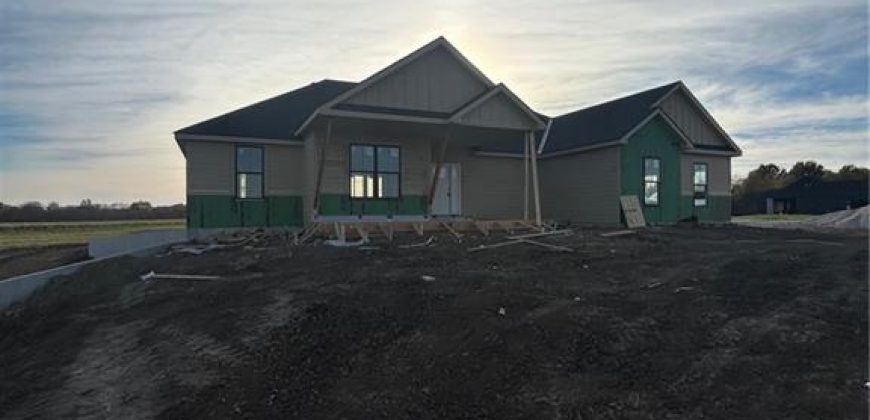 Homes for Sale in Smithville, MO 64089 |   92 Highway