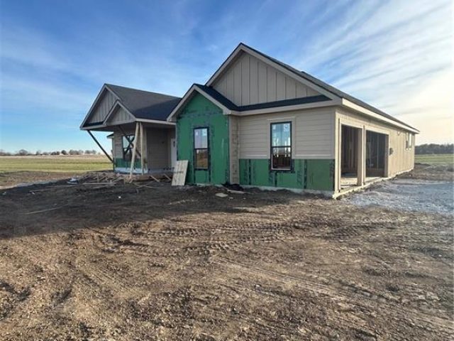 Homes for Sale in Smithville, MO 64089 |   92 Highway