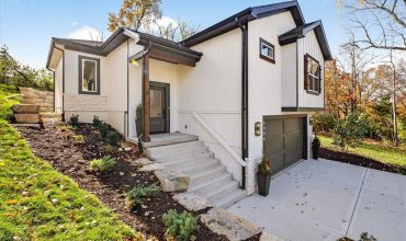 Homes for Sale in Parkville, MO 64152 | 6448  Cross Road