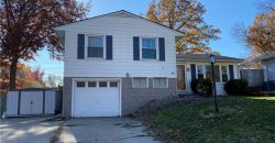 Homes for Sale in Kansas City, MO 64117 | 5111 NE 44th Terrace