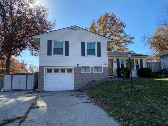 Homes for Sale in Kansas City, MO 64117 | 5111 NE 44th Terrace