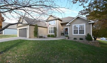 Homes for Sale in Platte City, MO 64079 | 13435  Timber Park Drive