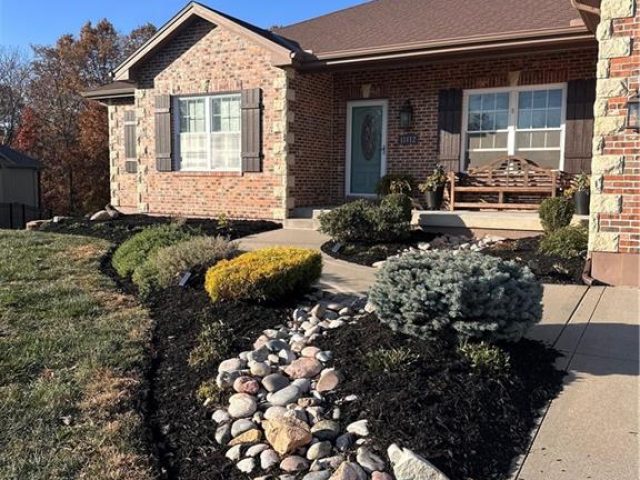Homes for Sale in Liberty, MO 64068 | 11412  113th Terrace