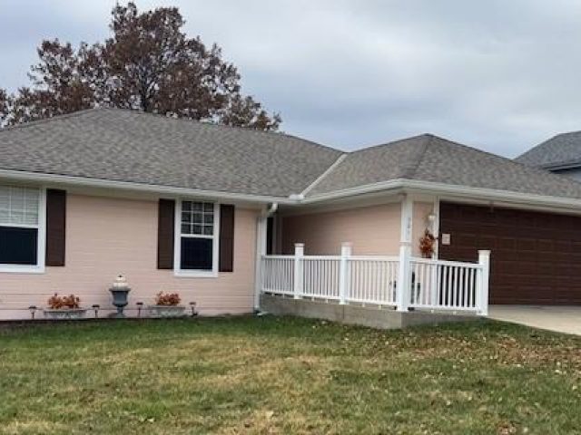 Homes for Sale in Kansas City, MO 64155 | 301 NE 103rd Street