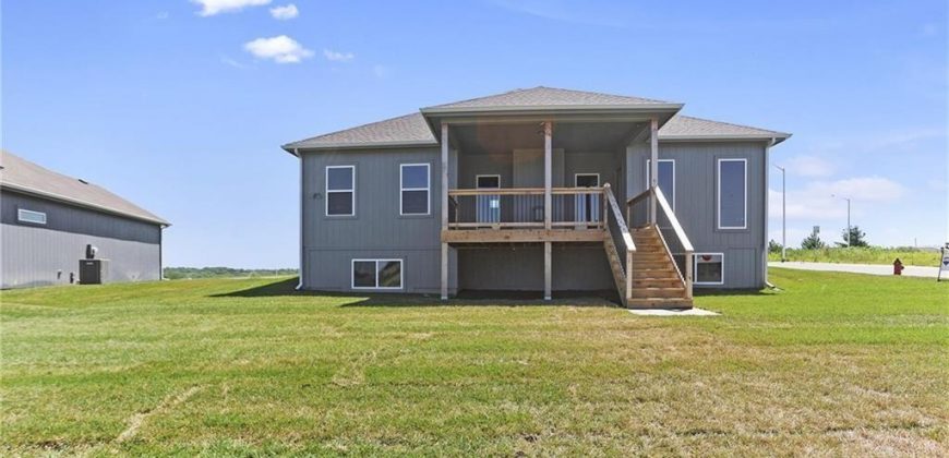 Homes for Sale in Kansas City, MO 64157 | 11436 N Auburndale Circle