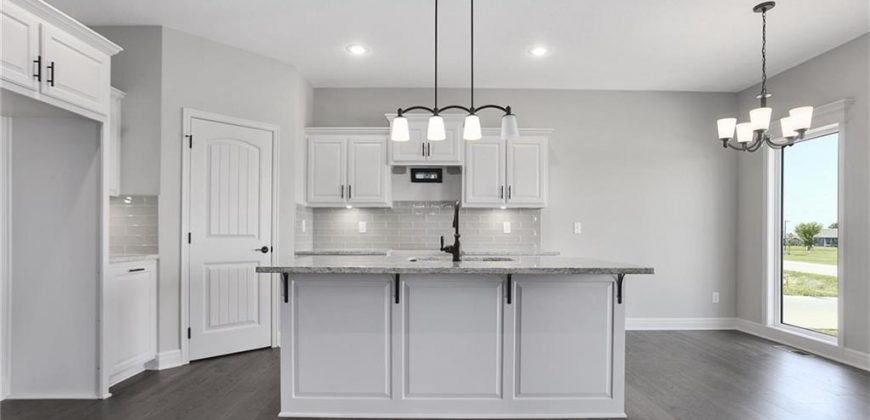 Homes for Sale in Kansas City, MO 64157 | 11436 N Auburndale Circle