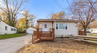 Homes for Sale in Kansas City, MO 64117 | 4616 N Hardesty Avenue