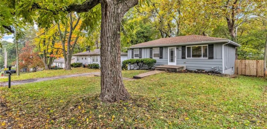 Homes for Sale in Kansas City, MO 64117 | 4718 N Drury Avenue