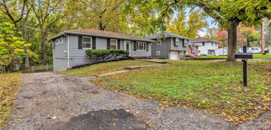 Homes for Sale in Kansas City, MO 64117 | 4718 N Drury Avenue