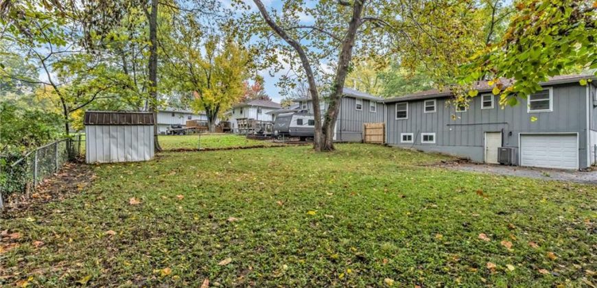 Homes for Sale in Kansas City, MO 64117 | 4718 N Drury Avenue