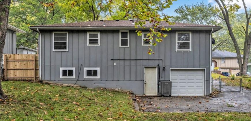 Homes for Sale in Kansas City, MO 64117 | 4718 N Drury Avenue