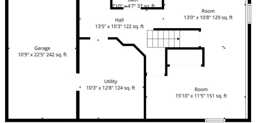 Homes for Sale in Kansas City, MO 64117 | 4718 N Drury Avenue