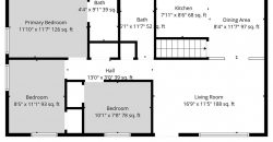 Homes for Sale in Kansas City, MO 64117 | 4718 N Drury Avenue