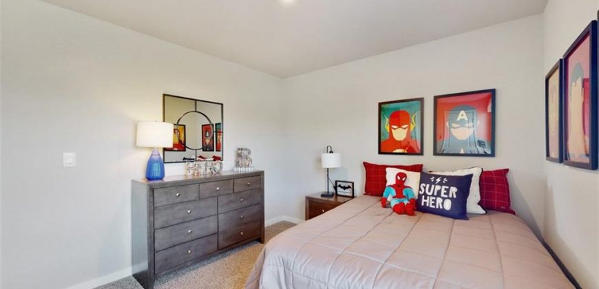 Homes for Sale in Liberty, MO 64068 | 509  Ella’s Way