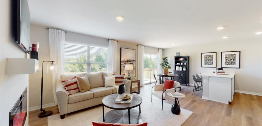 Homes for Sale in Liberty, MO 64068 | 509  Ella’s Way