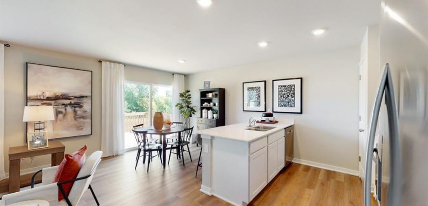 Homes for Sale in Liberty, MO 64068 | 509  Ella’s Way