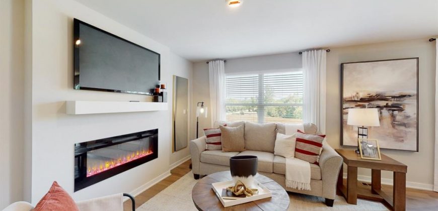 Homes for Sale in Liberty, MO 64068 | 513  Ella’s Way