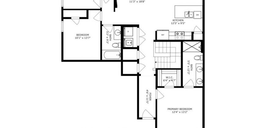 Homes for Sale in Liberty, MO 64068 | 513  Ella’s Way