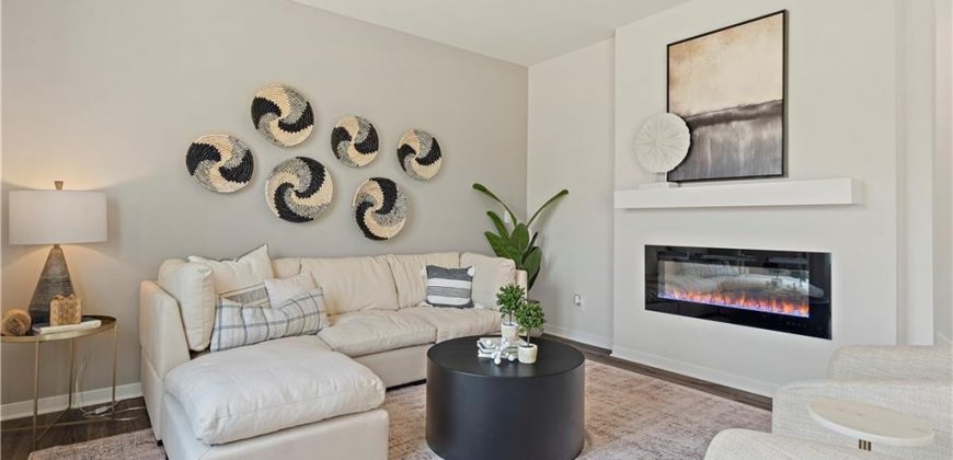 Homes for Sale in Liberty, MO 64068 | 517  Ella’s Way