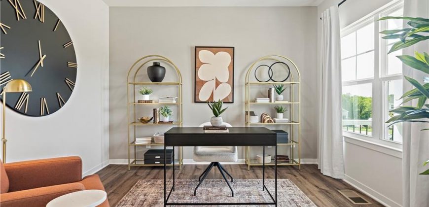 Homes for Sale in Liberty, MO 64068 | 517  Ella’s Way