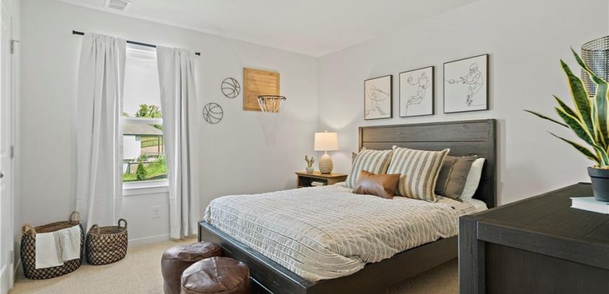 Homes for Sale in Liberty, MO 64068 | 521  Ella’s Way