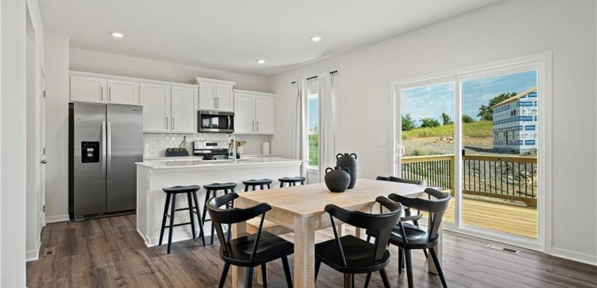 Homes for Sale in Liberty, MO 64068 | 521  Ella’s Way