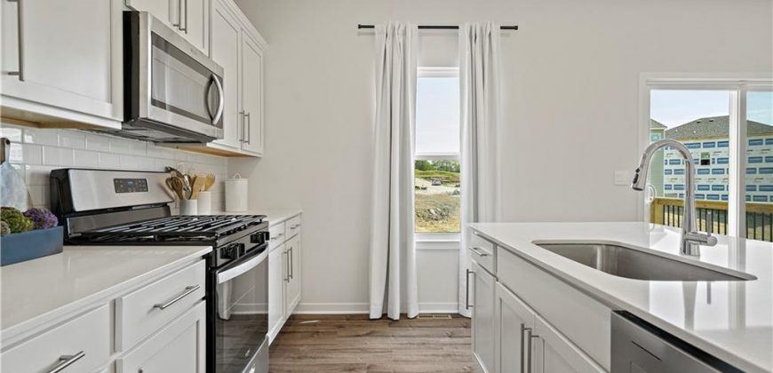 Homes for Sale in Liberty, MO 64068 | 521  Ella’s Way