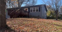 Homes for Sale in Liberty, MO 64068 | 1108 S Prairie Street