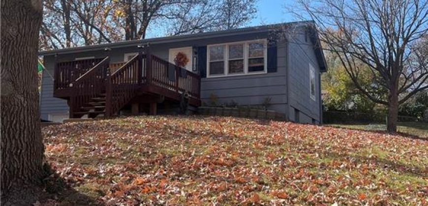 Homes for Sale in Liberty, MO 64068 | 1108 S Prairie Street