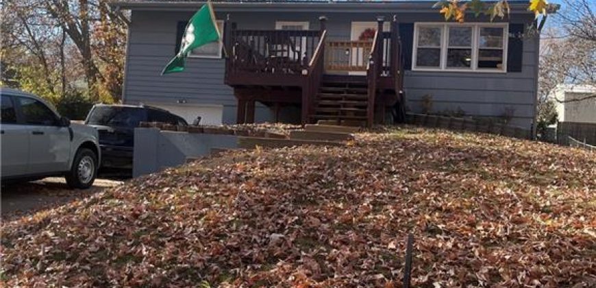 Homes for Sale in Liberty, MO 64068 | 1108 S Prairie Street