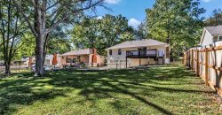 Homes for Sale in Kansas City, MO 64151 | 6509 N Harden Avenue