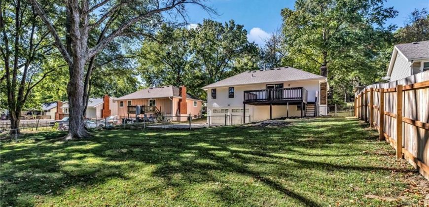 Homes for Sale in Kansas City, MO 64151 | 6509 N Harden Avenue