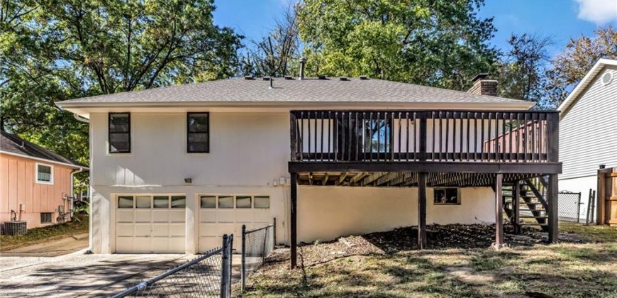 Homes for Sale in Kansas City, MO 64151 | 6509 N Harden Avenue