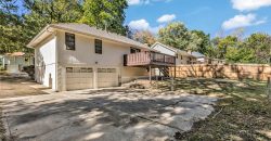 Homes for Sale in Kansas City, MO 64151 | 6509 N Harden Avenue