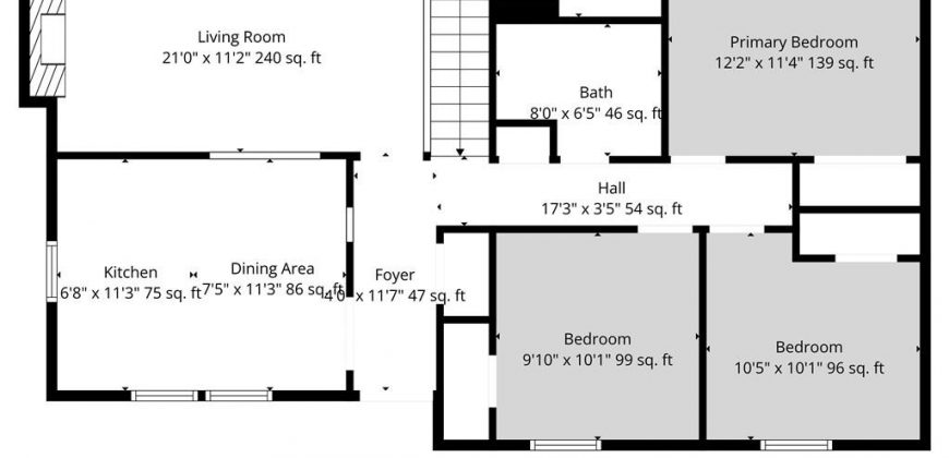 Homes for Sale in Kansas City, MO 64151 | 6509 N Harden Avenue