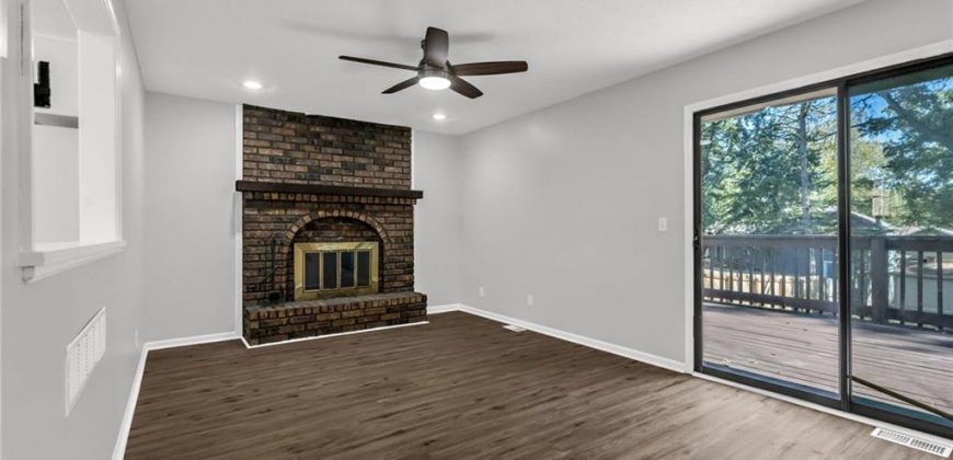 Homes for Sale in Kansas City, MO 64151 | 6509 N Harden Avenue