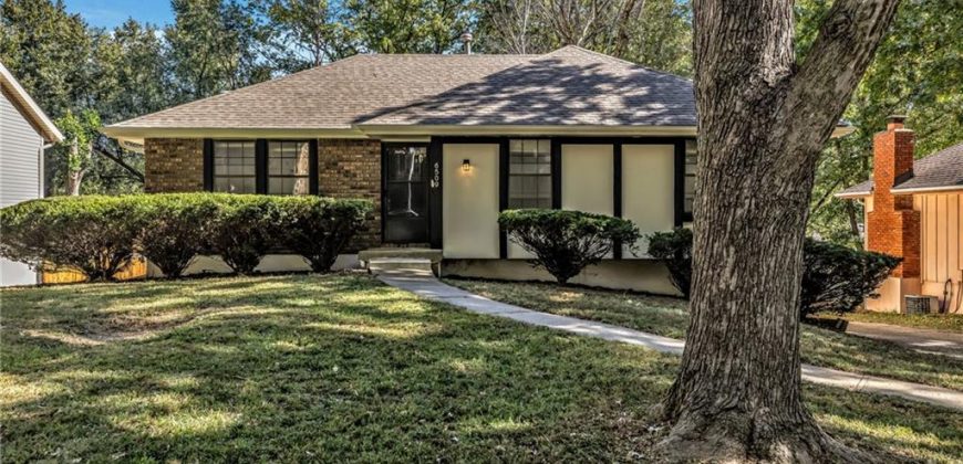 Homes for Sale in Kansas City, MO 64151 | 6509 N Harden Avenue