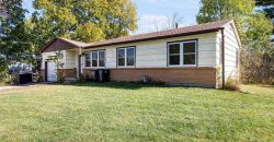 Homes for Sale in Kansas City, MO 64155 | 8921 N Charlotte Street