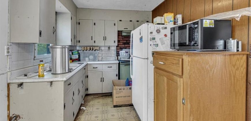 Homes for Sale in Kansas City, MO 64155 | 8921 N Charlotte Street