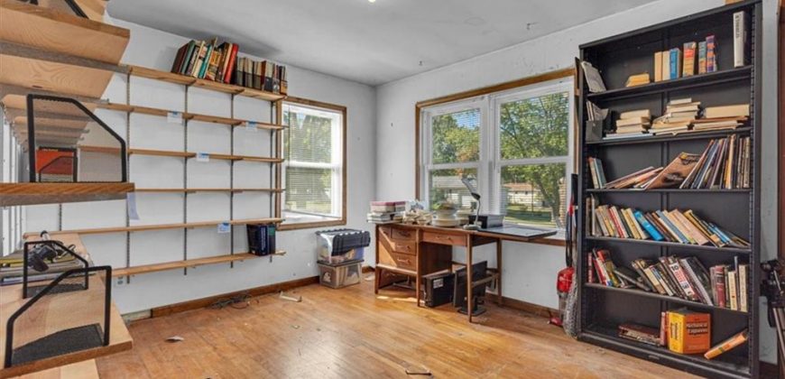 Homes for Sale in Kansas City, MO 64155 | 8921 N Charlotte Street