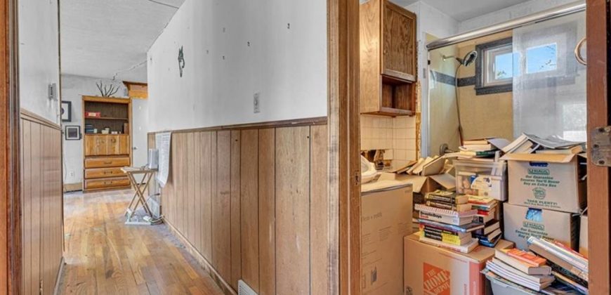 Homes for Sale in Kansas City, MO 64155 | 8921 N Charlotte Street