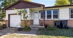 Homes for Sale in Kansas City, MO 64155 | 8921 N Charlotte Street