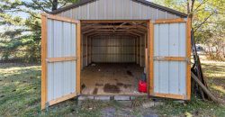 Homes for Sale in Kansas City, MO 64155 | 8921 N Charlotte Street