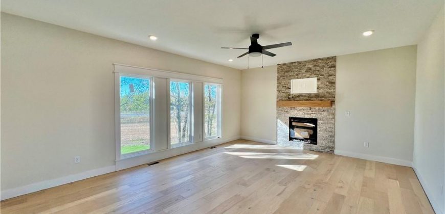 Homes for Sale in Liberty, MO 64068 | 1969  Longview Drive