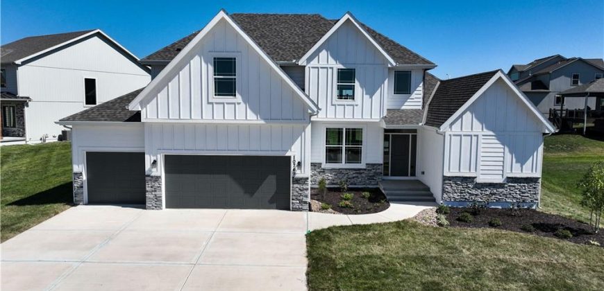 Homes for Sale in Kansas City, MO 64157 | 8908 NE 94th Street