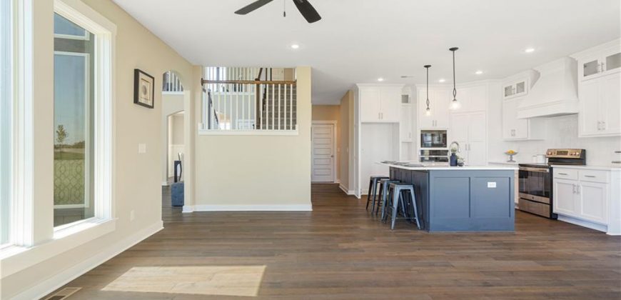 Homes for Sale in Kansas City, MO 64157 | 8908 NE 94th Street