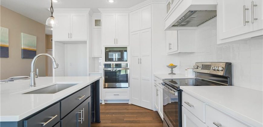 Homes for Sale in Kansas City, MO 64157 | 8908 NE 94th Street