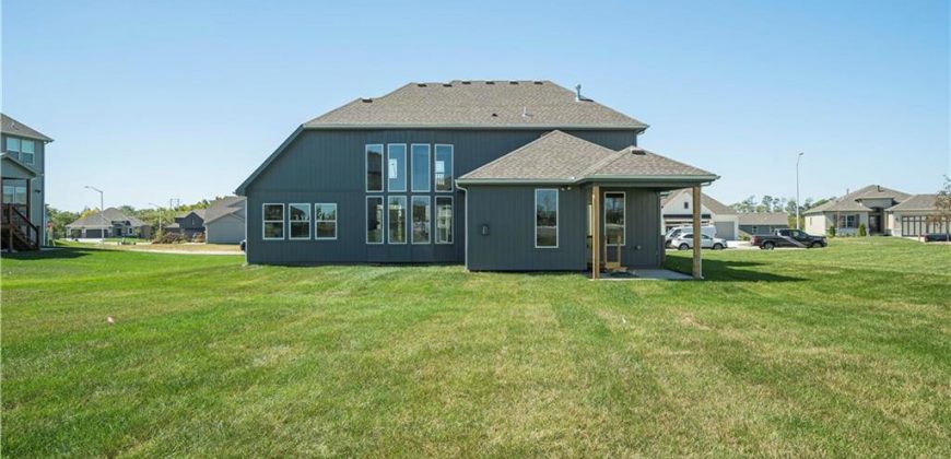 Homes for Sale in Kansas City, MO 64157 | 8908 NE 94th Street