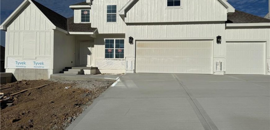 Homes for Sale in Kansas City, MO 64157 | 8908 NE 94th Street